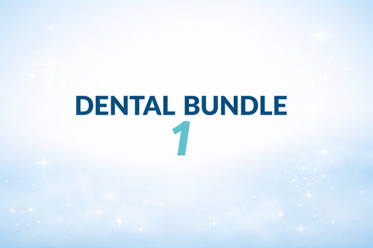 Dental Bundle 1