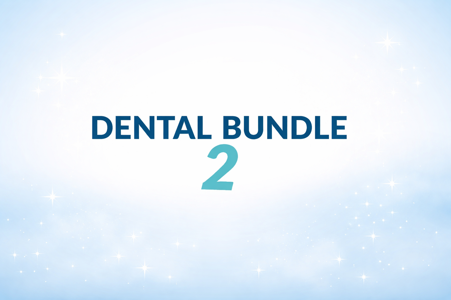 Dental Bundle 2