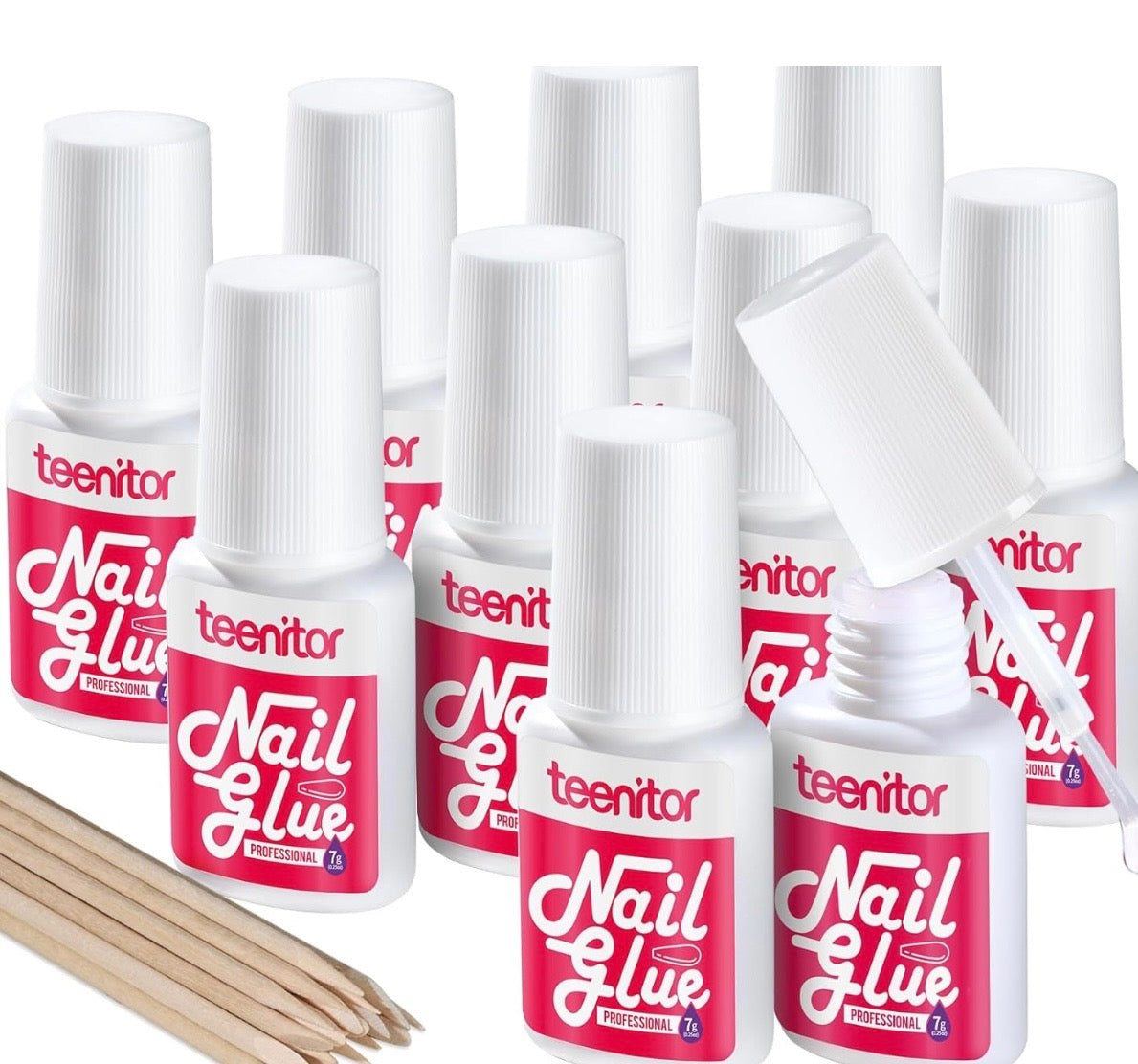 Nail Glue